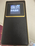 金立（Gionee）老年人手機(jī)全網(wǎng)通4G翻蓋老年機(jī)4000毫安超長待機(jī)2.8英寸大屏大字大聲大按鍵功能機(jī)G680 黑色 曬單實(shí)拍圖