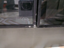 熠梵森衣柜小戶(hù)型玻璃門(mén)家用臥室收納儲物柜現代簡(jiǎn)約玻璃柜輕奢衣柜組合 六門(mén)240長(cháng)+頂柜【3C鋼化玻璃】 曬單實(shí)拍圖