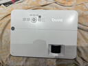 明基（BenQ）TK700 TK710 TK700ST i750 i780 W1800 TK860 W2710投影儀 投影儀家用 投影機(jī) 家用投影 游戲投影 W1800【4K超清 家庭影院】 官方標(biāo)配 曬單實(shí)拍圖