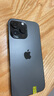 Apple 蘋果 iPhone 14 Pro Max (A2896) 二手手機(jī) 5G全網(wǎng)通 A16 深空黑色 256G 曬單實(shí)拍圖