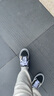 VANS范斯男女鞋Skate Old Skool經(jīng)典低幫運(yùn)動(dòng)休閑鞋滑板鞋帆布鞋 35 曬單實(shí)拍圖