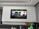 海信電視E5Q 75英寸 超畫質(zhì)U+Mini LED 墨晶屏 300Hz高刷 U+超畫質(zhì)引擎Pro AI智能 國家補貼 75E5Q 曬單實拍圖
