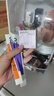 小奧?。╨ittleondine）極細(xì)雙頭眼線膠筆01黑色+02深棕色 持久防水防汗絲滑不暈染七夕禮 曬單實(shí)拍圖