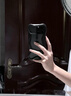 PINKDEVIL流沙粉iphone16pro手機殼蛇形鏤空散熱設計蘋果手機殼 流沙粉 iPhone12pro 曬單實拍圖