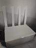 小米（MI）路由器AX3000T 5G雙頻WIFI6 多設(shè)備組網(wǎng) 3000M無線速率 多寬帶聚合 智能家用路由 曬單實(shí)拍圖