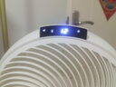 貝昂【以舊換新】空氣循環(huán)扇靜音臥室客廳電風(fēng)扇智能語音風(fēng)扇節(jié)能大風(fēng)力直流變頻家用風(fēng)扇臺式電風(fēng)扇 SF3標(biāo)準(zhǔn) 曬單實拍圖