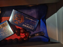 肯定醒 紅參葛根枸杞壓片糖果 藍(lán)莓型 1.8g/盒 6盒+多得1盒【公發(fā)7盒】 曬單實(shí)拍圖