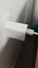 掌之友適用小米67W充電器120W快充頭type-c數(shù)據(jù)線小米14pro紅米K60Pro至尊note11原黑鯊套裝充電線頭 氮化鎵GaN【適用小米67W快充-單頭不帶線】 曬單實拍圖