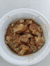 禧美海產(chǎn) 厄瓜多爾巨無(wú)霸白蝦 去冰凈重3斤 30-40只/kg 鹽凍大蝦 海鮮水產(chǎn) 曬單實(shí)拍圖