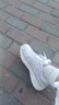 耐克NIKE女子休閑鞋 NIKE P-6000 SE 運動(dòng)鞋IF1756-100白 39 曬單實(shí)拍圖