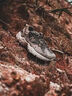 NEW BALANCE NB 703系列戶外徒步平衡抗沖擊耐磨輕便防水防滑低幫休閑功能鞋 ML703MMM 42.5 曬單實(shí)拍圖