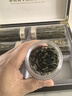 谷徽韻綠茶太平猴魁特級150g2025雨前新茶禮盒裝高檔安徽茶葉高檔送禮品 曬單實(shí)拍圖
