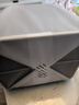 鐵威馬（TERRA MASTER）D4-320 四盤位硬盤柜  Type-c多盤位硬盤盒（USB3.2 10Gbps、適用NAS擴展存儲擴容） 曬單實拍圖