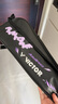 威克多（VICTOR）勝利羽毛球拍明星同款全碳素速度型神速影刃ARS-FANTOME/J/4U空拍 曬單實拍圖
