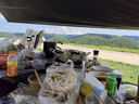 WhitePeak卡式爐戶外爐具卡士氣爐野外燃?xì)庠盥稜I(yíng)野餐便攜式可折疊爐頭 曬單實(shí)拍圖