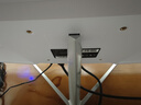 AOCMO顯示器27英寸2K240Hz電腦顯示屏FPS電競(jìng)2K300hz游戲小鋼炮超薄辦公設(shè)計(jì)直播高清低藍(lán)光擴(kuò)展屏 27英寸2K240HZ直面白色 暢玩高刷系列 曬單實(shí)拍圖