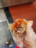 恩克羊肚包肉羊肉腸組合裝正宗內(nèi)蒙羊肉美食特產(chǎn)不膻不膩肉質(zhì)鮮嫩 1斤肚包肉+1斤羊肉腸(贈韭花醬1 曬單實(shí)拍圖