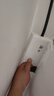 正泰（CHNT） 開關(guān)插座面板墻壁家用電源五5孔插座86型帶漏電保護(hù)NEG3漏保開關(guān) 固定式漏電保護(hù)開關(guān)40A 230V 曬單實(shí)拍圖