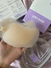 DOSFA乳貼文胸芒果杯胸貼女夏季薄款隱形聚攏大胸小胸硅膠拍婚紗文胸 曬單實(shí)拍圖