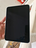 Apple/蘋果 iPad mini (A17 Pro) 8.3英寸 平板電腦(256G eSIM版/mini7/MXQ53CH/A)藍(lán)色 曬單實拍圖