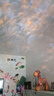 瑜方直播氛圍燈拍照背景投影燈夫妻臥室情趣燈網(wǎng)紅房間裝飾網(wǎng)紅落地?zé)?【落日光多彩雙頭投影】白色燈體 曬單實(shí)拍圖