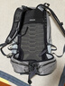 OSPREY 魔爪Pro 20L登山包 戶(hù)外背包 輕質(zhì)徒步旅行多功能背包 銀灰色 曬單實(shí)拍圖