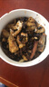 溫州特產(chǎn)鮸魚段半干淡曬鳘魚干咸鮮鮸魚粒海鮮干貨冰鮮鮸魚干500g 調(diào)味鮸魚粒（半干） 500克 曬單實拍圖