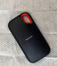 閃迪（SanDisk）1TB Type-c USB3.2 NVMe移動固態(tài)硬盤（PSSD）E61卓越版 1050MB/s三防保護(hù) 手機筆記本電腦外接SSD 曬單實拍圖