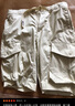The North Face北面短褲男戶外舒適休閑防潑8822 礫石沙/3X4 XL 曬單實(shí)拍圖