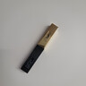 圣羅蘭（YSL）細(xì)管純口1966#紅棕 小金條口紅  2.2g 曬單實(shí)拍圖
