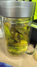 富光健牌雙層玻璃杯支持團(tuán)購(gòu)定制茶杯辦公杯帶把 大容量男女水杯子 曬單實(shí)拍圖