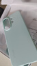 vivo S30 12GB+256GB 薄荷青 國(guó)家補(bǔ)貼 多彩輕薄直屏 超級(jí)潛望長(zhǎng)焦 學(xué)生 live圖 AI手機(jī) 曬單實(shí)拍圖