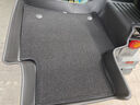 博士倫tpe汽車(chē)腳墊適用大眾速騰途觀(guān)L寶來(lái)探岳polo朗逸新銳探歌凌渡途銳 TPE+黑色雪尼斯上層墊【厚0.5公分】 大眾途觀(guān)L PRO  2024-現在 曬單實(shí)拍圖