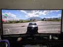 外星人34英寸超寬幅曲面電腦顯示器 240Hz  QD-OLED 游戲高刷顯示屏帶魚屏 電競大屏AW3425DW 34英寸 240Hz 0.03ms 曬單實拍圖