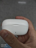 MICROKIA【2025最新款丨金榜第1名】藍(lán)牙耳機(jī)耳夾式骨傳導(dǎo)概念開放式無線不入耳運(yùn)動(dòng)跑步游戲通話降噪掛耳 霜雅白丨APP升級版丨久戴不傷耳 柏林之聲|適用于華為蘋果小米 曬單實(shí)拍圖