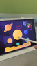 HUAWEI MatePad Air 12英寸2024款華為平板電腦144Hz全面屏2.8K辦公學(xué)生學(xué)習(xí)12+256GB 煙云灰 手寫筆套裝 曬單實拍圖