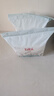 bibi純凈星球嬰兒拉拉褲XXL28(15-18kg)超柔干爽透氣夜用安睡成長褲【品牌直供 安心品質(zhì)】 曬單實拍圖