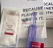 歐萊雅玻色因安瓶面膜5片玻尿酸面膜補水保濕抗皺護膚品生日禮物 曬單實拍圖