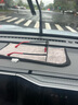 BOLON暴龍眼鏡太陽鏡時尚飛行員防曬開車墨鏡男8096C10 曬單實拍圖