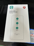 摯衛(wèi)士 【不易發(fā)黃】適用蘋果13手機(jī)殼iPhone13保護(hù)套 超薄全透明無邊框硬殼防摔簡約輕奢女男款高透散熱 曬單實(shí)拍圖