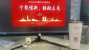 膳魔師（THERMOS）大容量吸管杯保溫杯咖啡杯不銹鋼冰霸杯保冷杯桌面水杯TEMF 餅干系列可妮 850ml 曬單實(shí)拍圖
