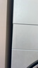 美的（Midea）洗烘套裝 10KG滾筒洗衣機+變頻熱泵烘干機【清風(fēng)明月2.0洗烘塔】MGH20A-W+AIR 純平全嵌 國家補貼 曬單實拍圖