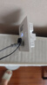 TP-LINK AP302I-DC薄款 300M無線86型面板式AP企業(yè)級(jí)酒店別墅全屋DC適配器供電 TL-AP302I-DC 薄款|無線速率50兆 曬單實(shí)拍圖