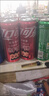 可口可樂(lè )可口可樂(lè )（Coca-Cola）碳酸汽水摩登罐飲料330ml*6罐 曬單實(shí)拍圖