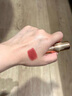 CHARLOTTE TILBURY CT摩登霧感唇膏吻痕 3.5g  口紅 豆沙色 百搭 送女友禮物 曬單實(shí)拍圖