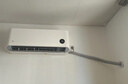 小米（MI）空調(diào)1.5匹 巨省電Pro 新一級(jí)能效 變頻冷暖智能自清潔壁掛式臥室空調(diào)掛機(jī)國家補(bǔ)貼20% 1.5匹 一級(jí)能效 【行業(yè)熱銷】 曬單實(shí)拍圖
