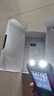 飛利浦（PHILIPS）E588A 全網(wǎng)通4G老人手機(jī) 大喇叭大聲音超長待機(jī)大屏大字老年人專用手機(jī)直板按鍵學(xué)生備用機(jī) 星空黑 曬單實拍圖