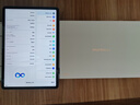 Hi MatePad 11.5英寸 平板電腦 高刷護眼全面屏學(xué)生學(xué)習辦公娛樂(lè )平板8+128GB WiFi 深空灰 曬單實(shí)拍圖