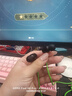 雷蛇（Razer）戰(zhàn)錘狂鯊V3有線入耳式耳機(jī)耳塞 7.1環(huán)繞聲 吃雞神器 適配三角洲行動(dòng) Type C 戰(zhàn)錘狂鯊V3（贈(zèng)THX軟件 可調(diào)EQ） 曬單實(shí)拍圖
