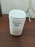 紐曼5G無線路由器隨身WiFi6移動(dòng)免插卡cpe全網(wǎng)通千兆雙頻車載便攜式高速上網(wǎng)卡全國(guó)通用設(shè)備帶一年套餐 曬單實(shí)拍圖